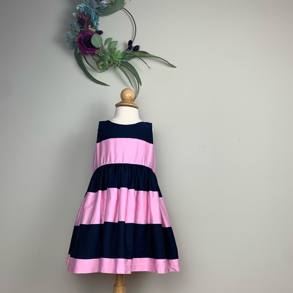 Ralph Lauren Other - Baby girl RL dress